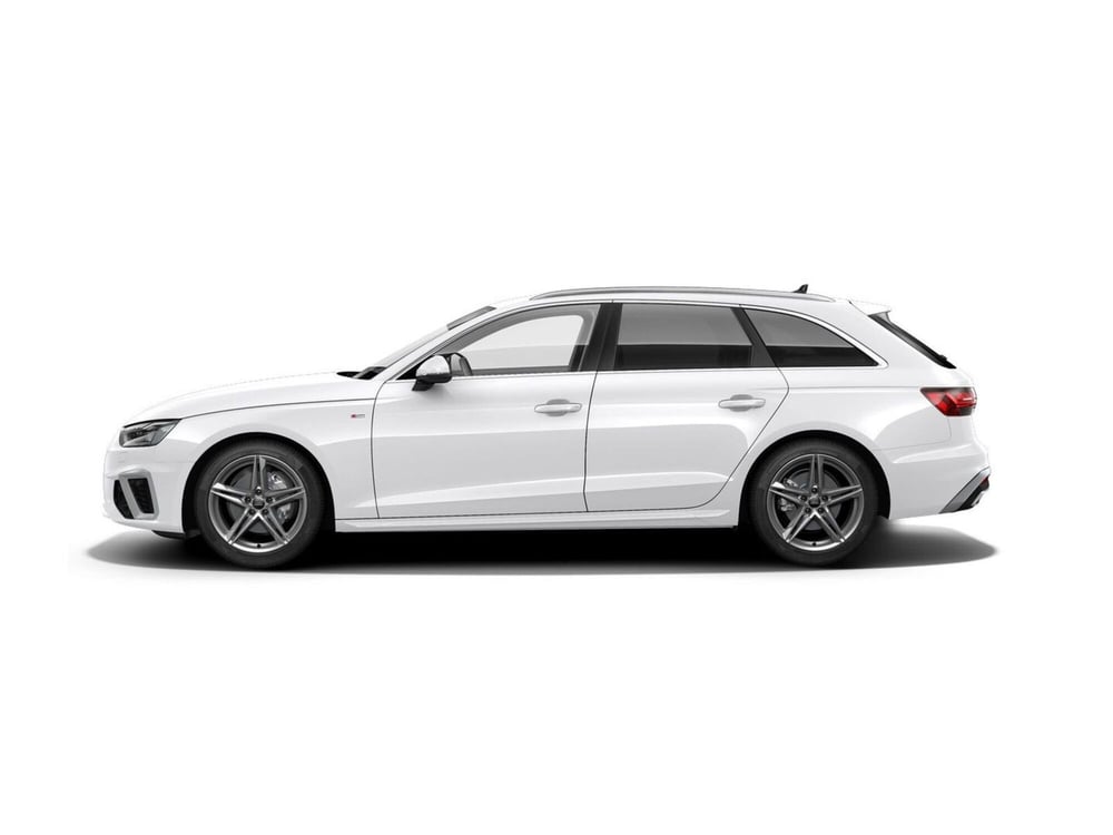 Audi A4 Avant usata a Cuneo (3)