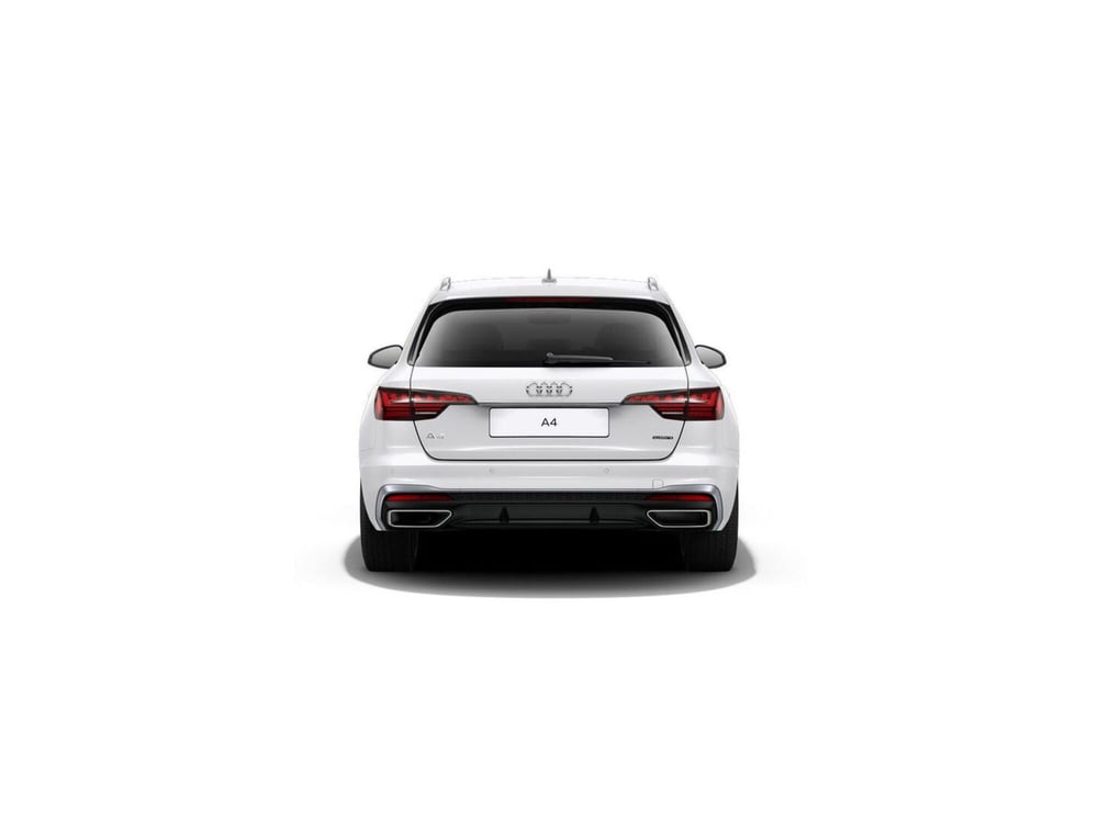 Audi A4 Avant usata a Cuneo (5)