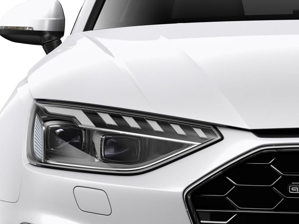 Audi A4 Avant usata a Cuneo (6)