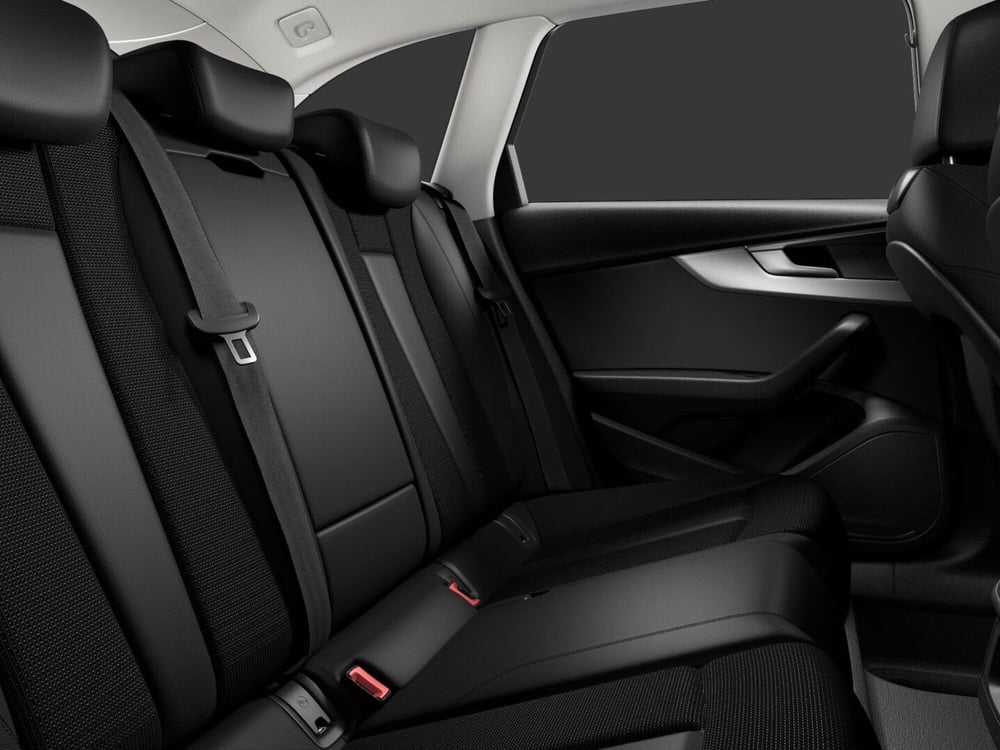 Audi A4 Avant usata a Cuneo (9)