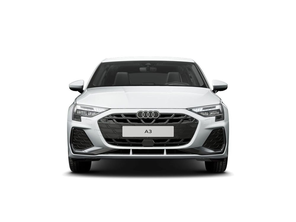 Audi A3 Sportback usata a Alessandria (2)