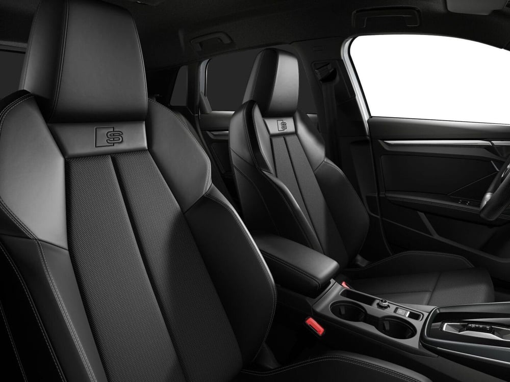 Audi A3 Sportback usata a Alessandria (8)