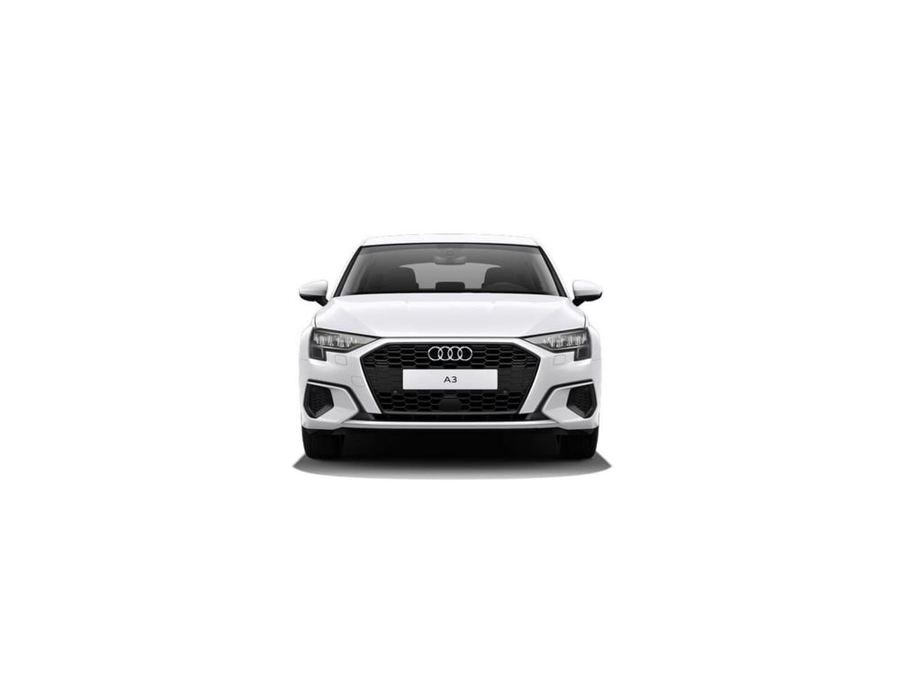 Audi A3 Sportback usata a Cuneo (2)