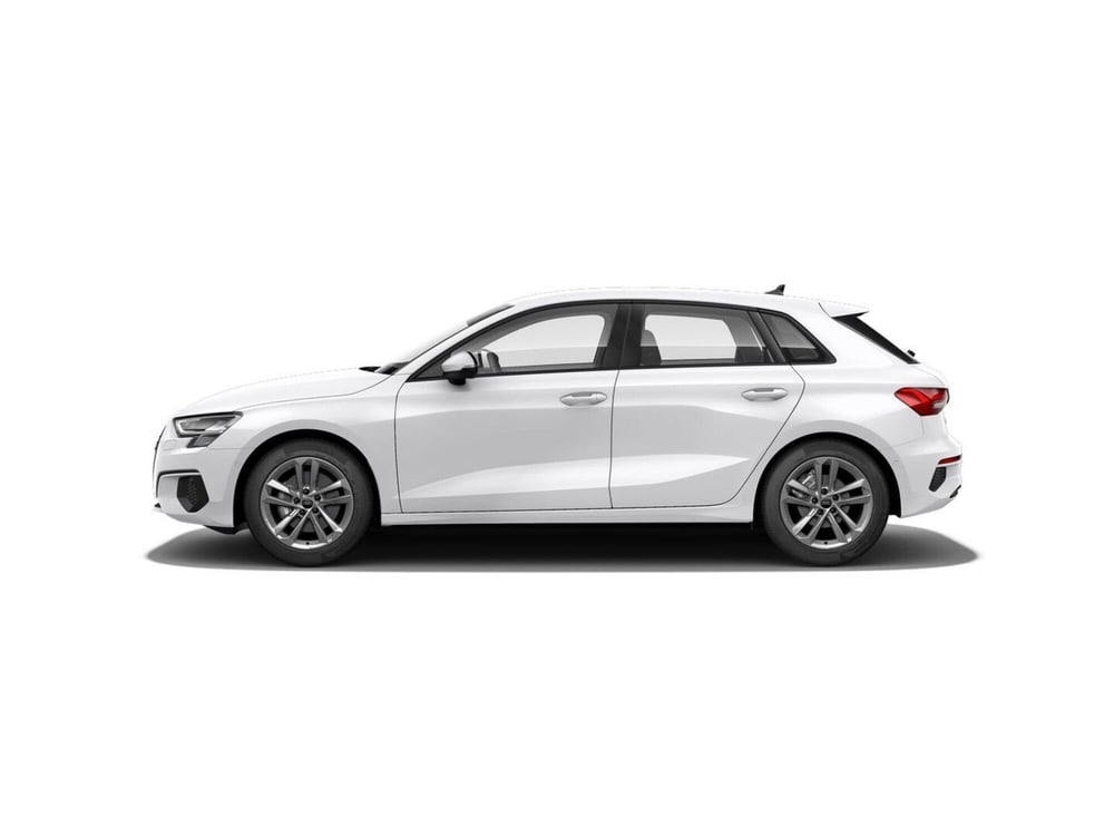 Audi A3 Sportback usata a Cuneo (3)