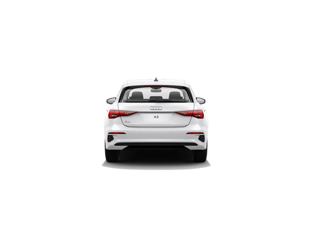 Audi A3 Sportback usata a Cuneo (5)