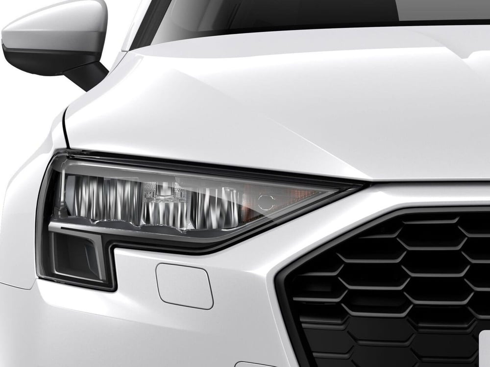 Audi A3 Sportback usata a Cuneo (6)