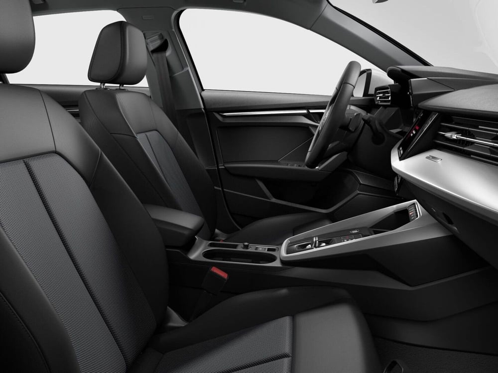 Audi A3 Sportback usata a Cuneo (8)