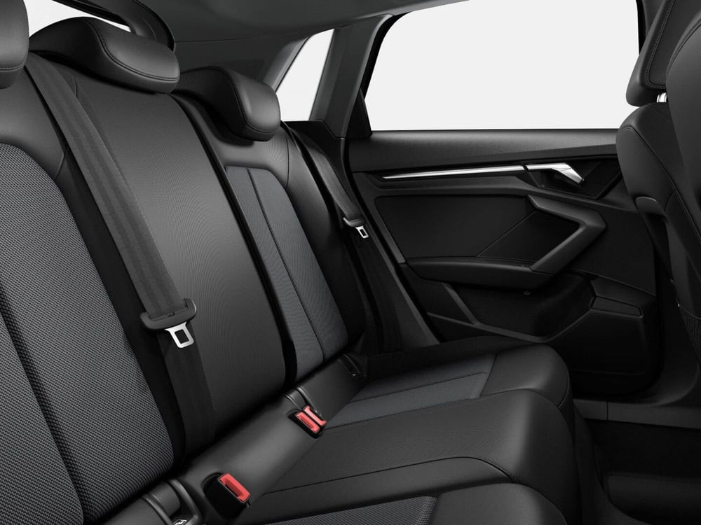 Audi A3 Sportback usata a Cuneo (9)