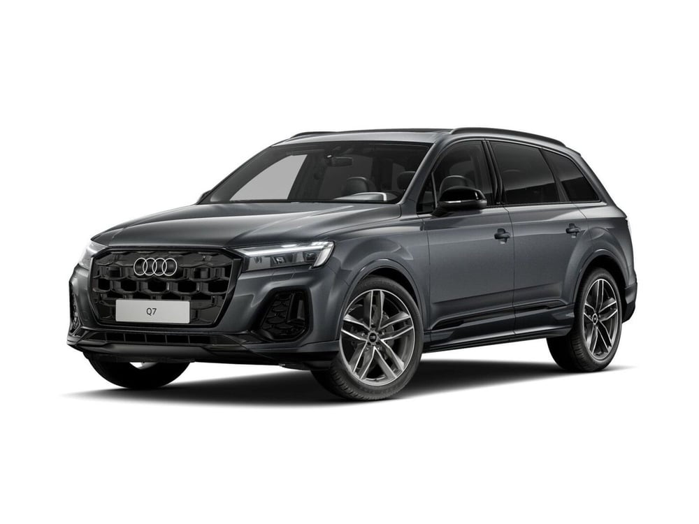 Audi Q7 usata a Alessandria