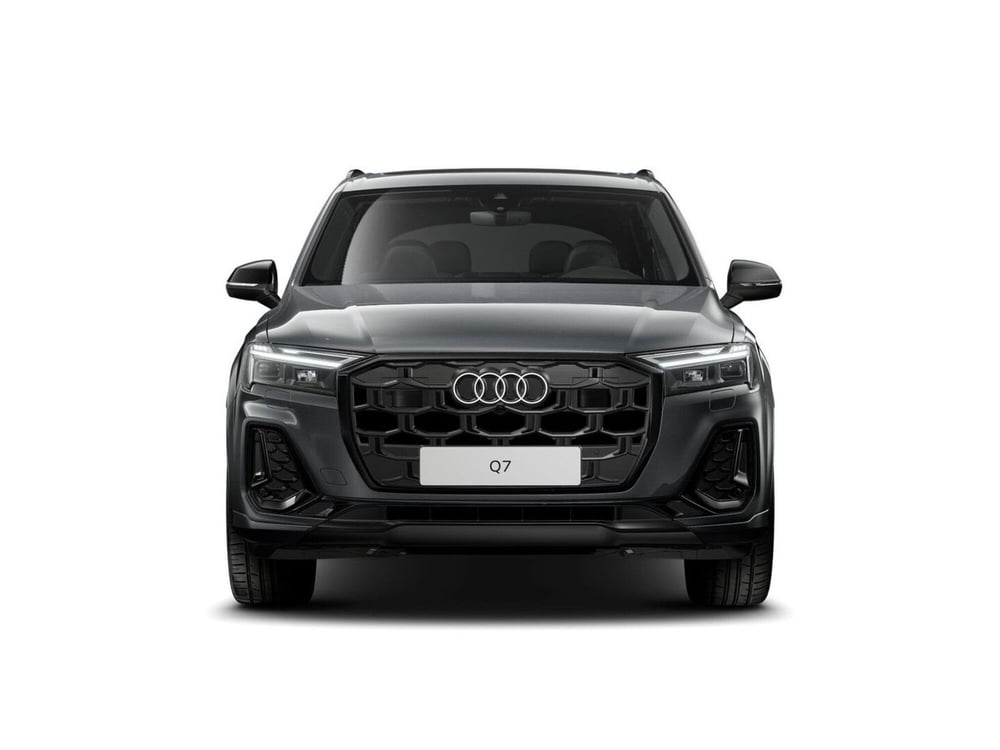 Audi Q7 usata a Alessandria (2)