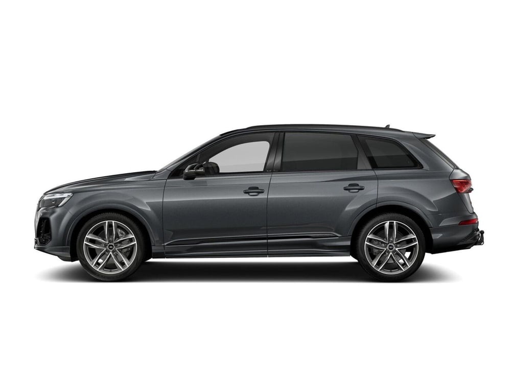 Audi Q7 usata a Alessandria (3)