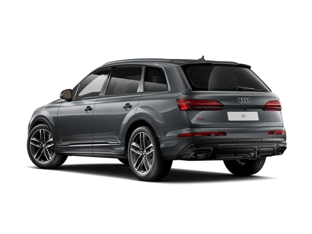 Audi Q7 usata a Alessandria (4)
