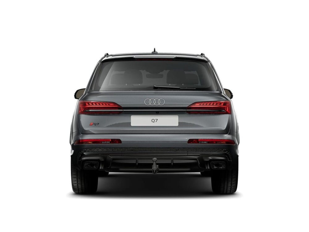 Audi Q7 usata a Alessandria (5)