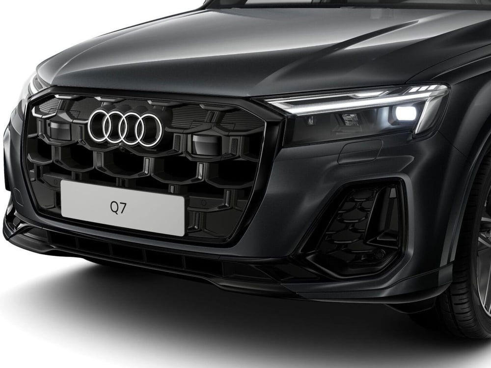 Audi Q7 usata a Alessandria (6)