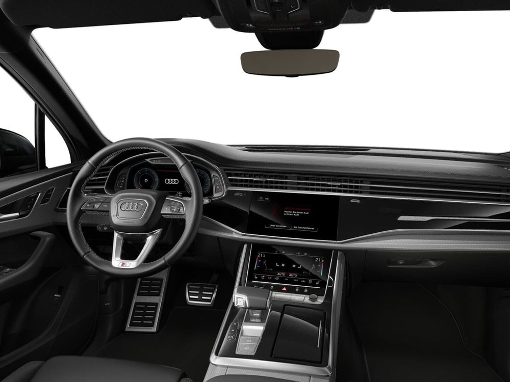 Audi Q7 usata a Alessandria (7)