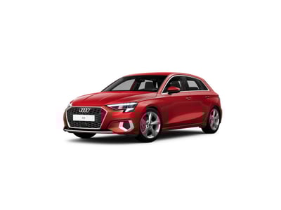 Audi A3 Sportback 30 TDI Business Advanced del 2022 usata a Alba