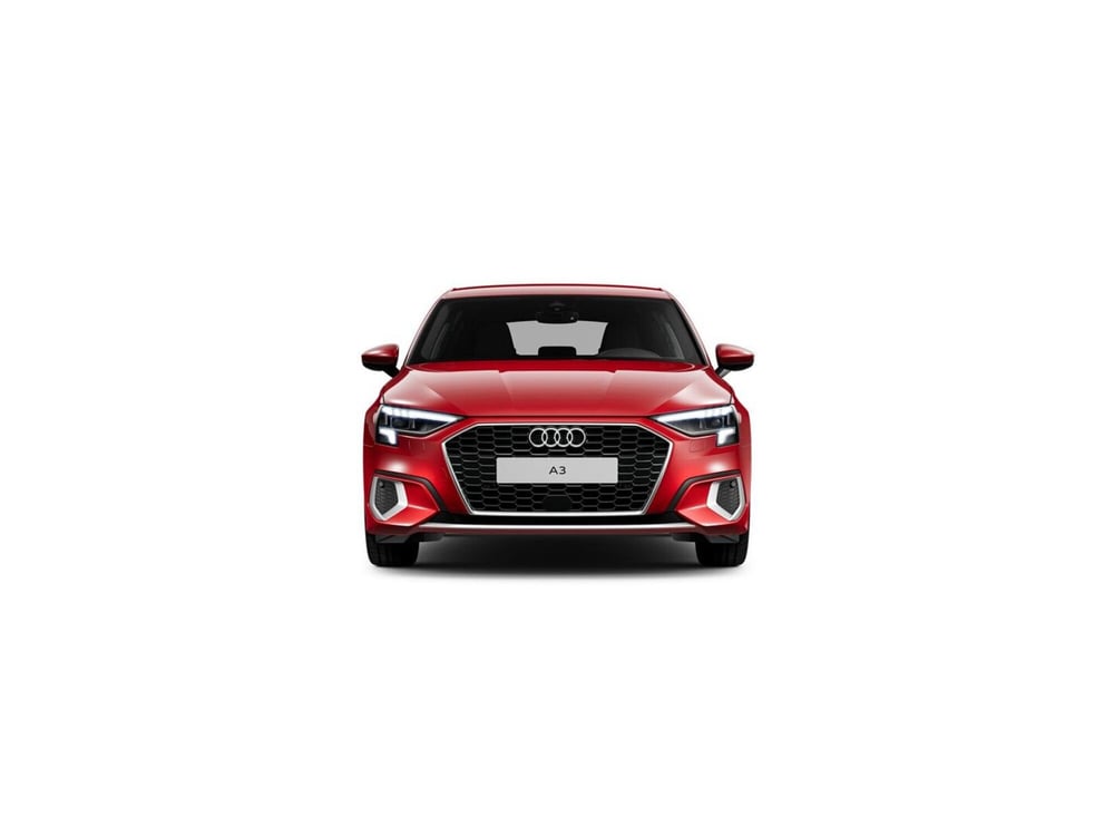 Audi A3 Sportback usata a Cuneo (2)