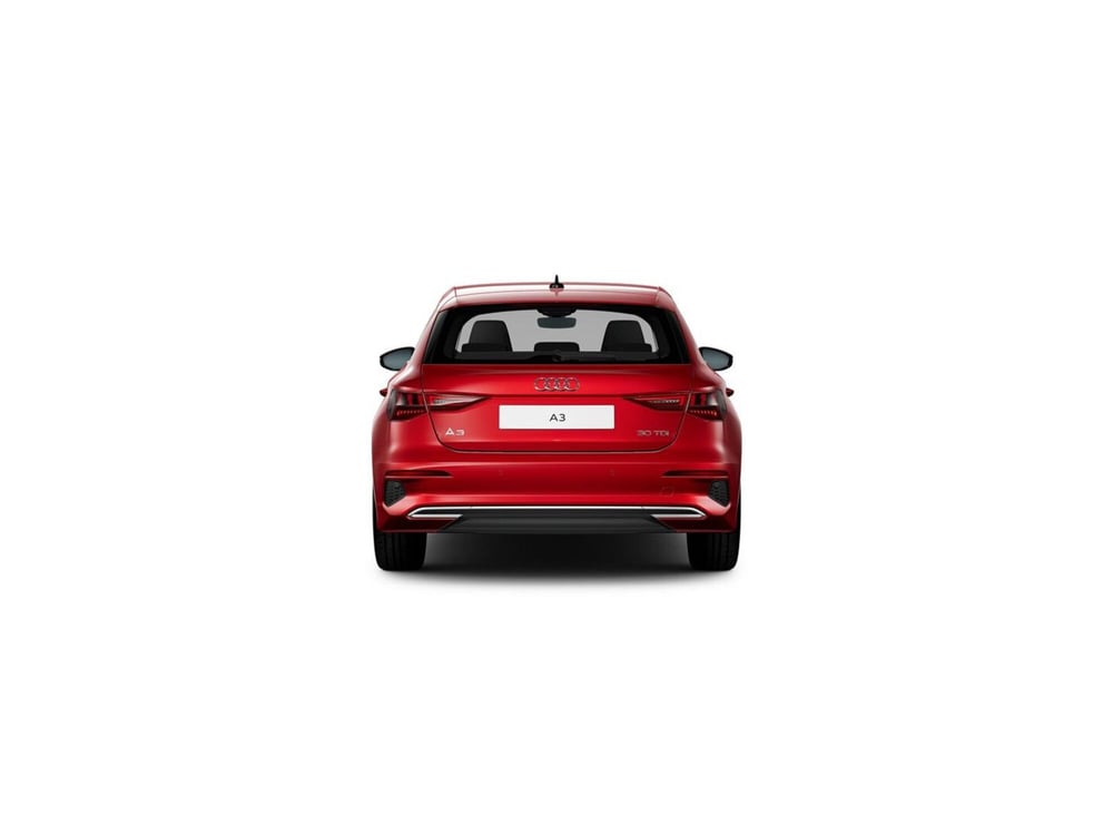 Audi A3 Sportback usata a Cuneo (5)