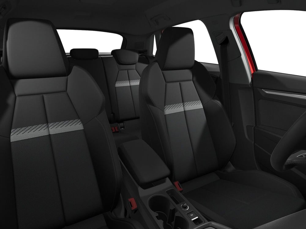 Audi A3 Sportback usata a Cuneo (8)