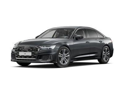 Audi A6 40 2.0 tdi mhev 12V S line edition s-tronic del 2024 usata a Alessandria