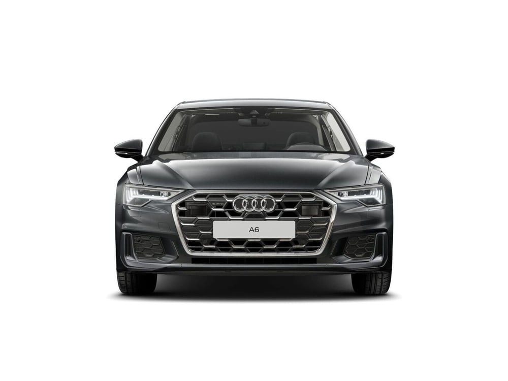 Audi A6 usata a Alessandria (2)