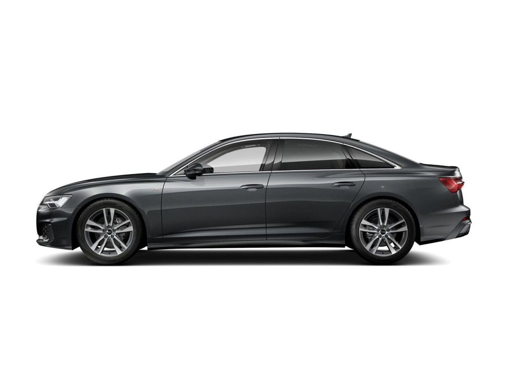 Audi A6 usata a Alessandria (3)