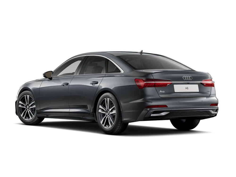 Audi A6 usata a Alessandria (4)