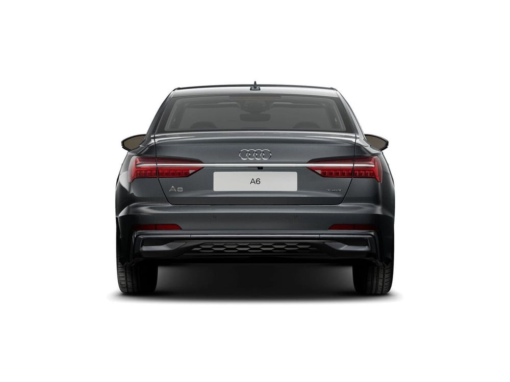 Audi A6 usata a Alessandria (5)