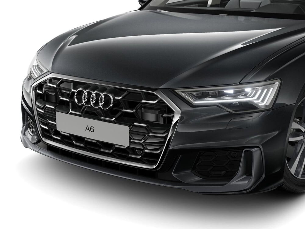 Audi A6 usata a Alessandria (6)