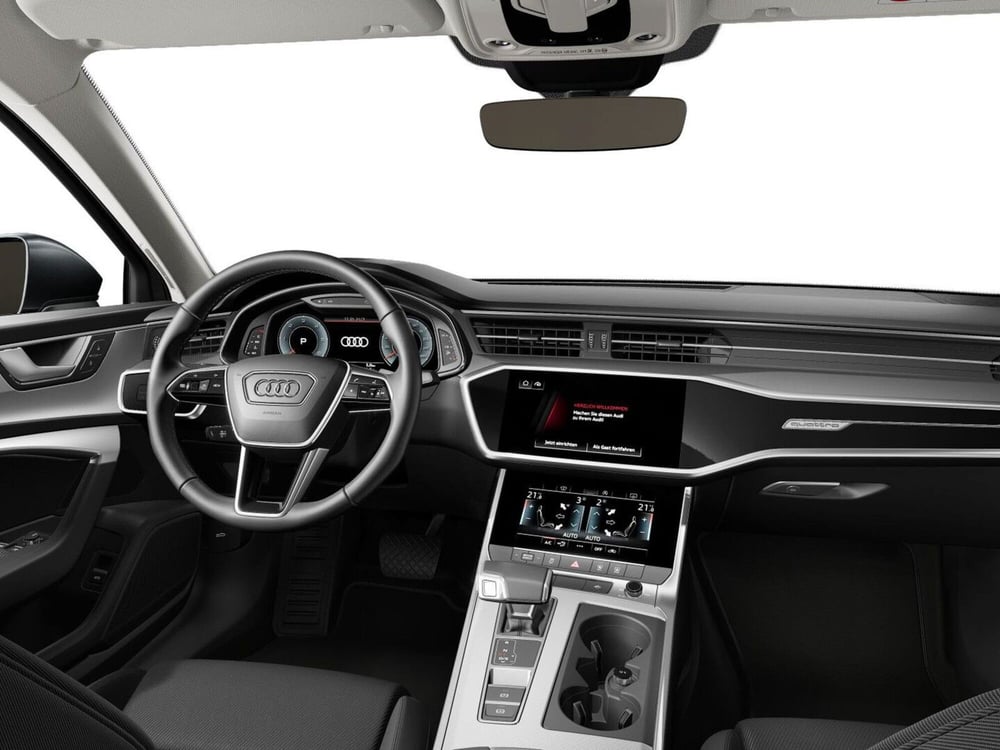 Audi A6 usata a Alessandria (7)