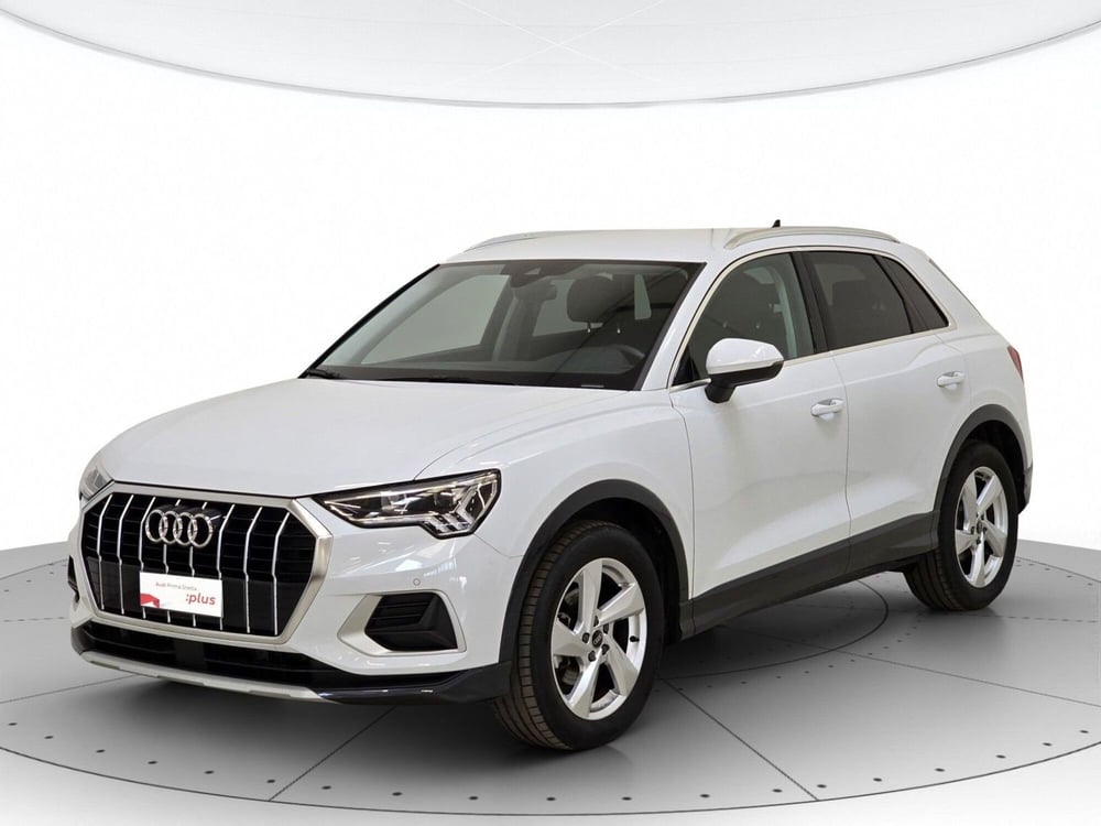 Audi Q3 usata a Alessandria