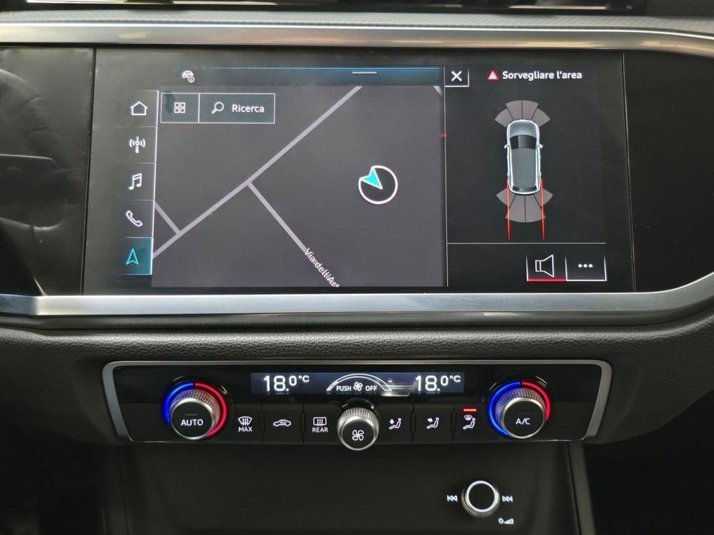 Audi Q3 usata a Alessandria (13)