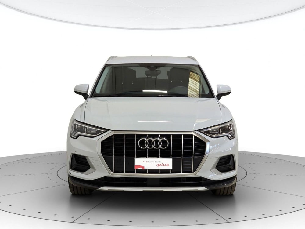 Audi Q3 usata a Alessandria (2)
