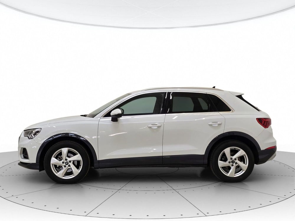 Audi Q3 usata a Alessandria (3)