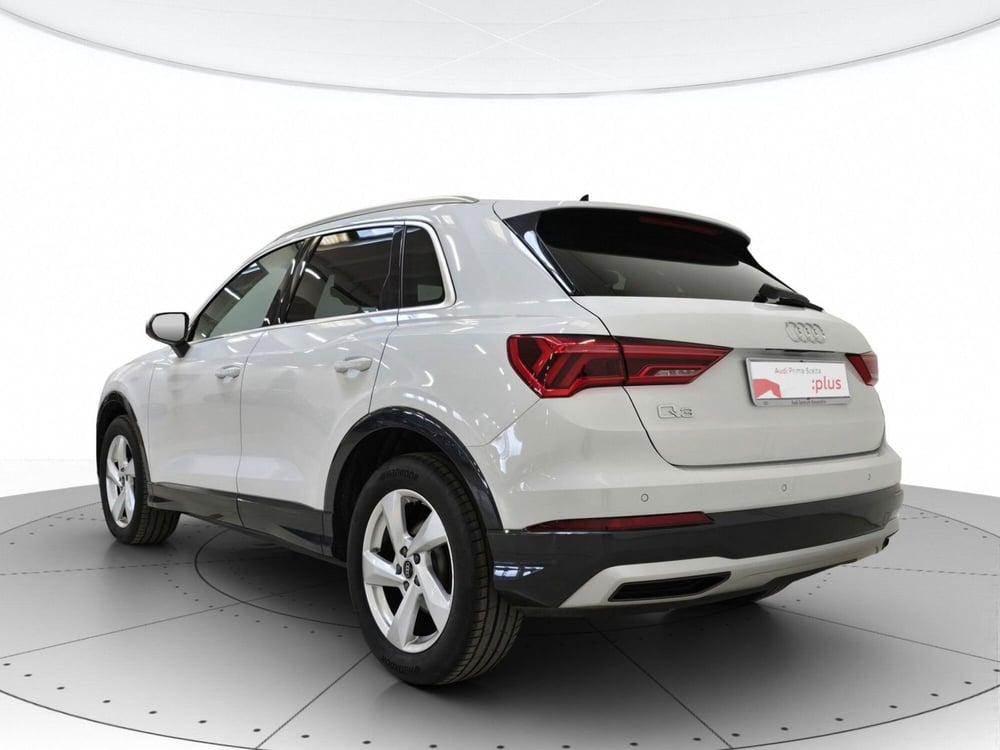 Audi Q3 usata a Alessandria (4)