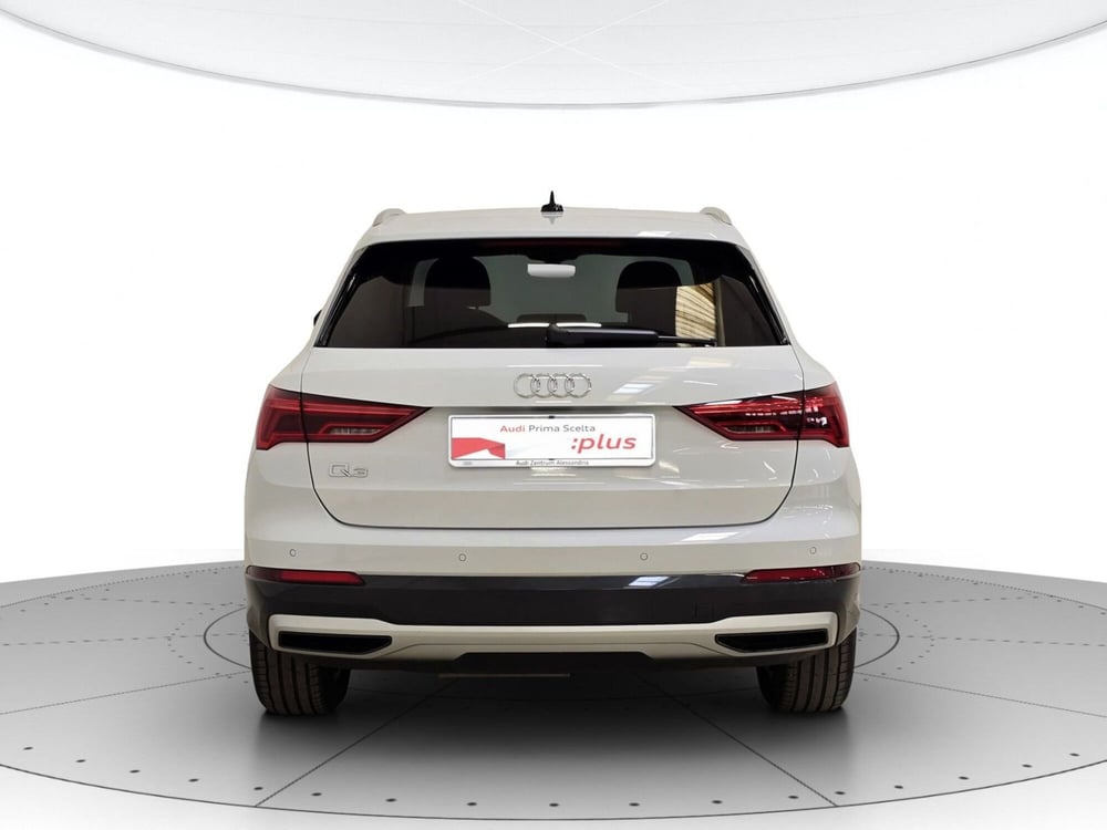 Audi Q3 usata a Alessandria (5)