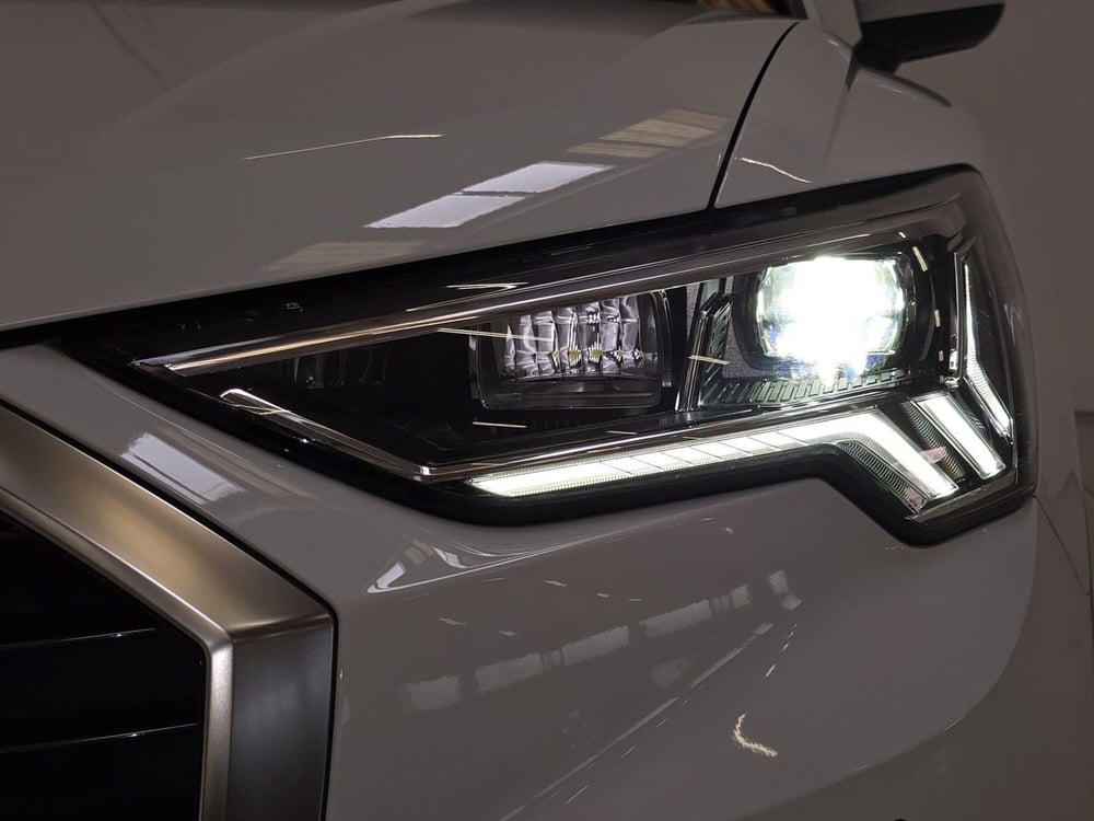 Audi Q3 usata a Alessandria (6)
