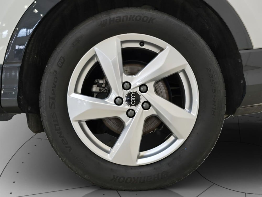 Audi Q3 usata a Alessandria (7)