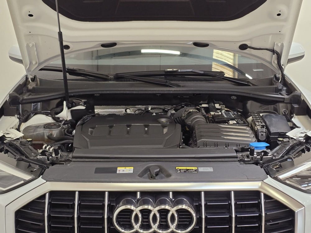 Audi Q3 usata a Alessandria (8)