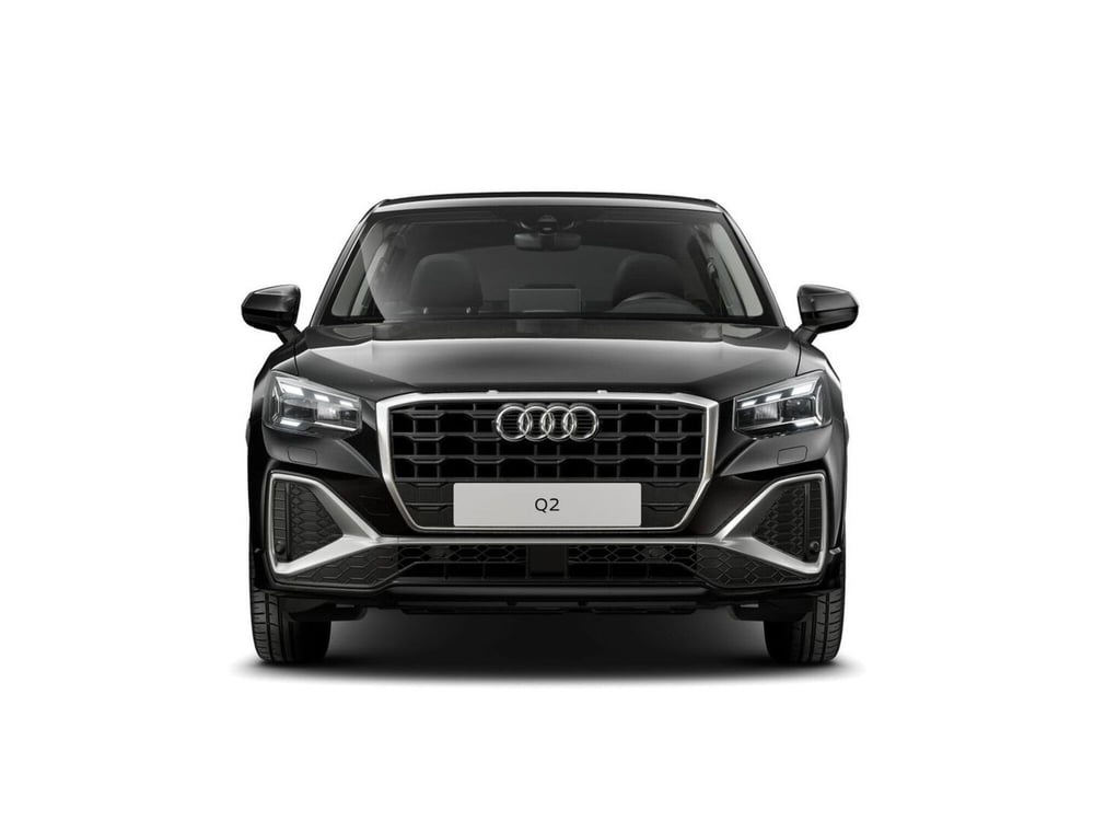 Audi Q2 usata a Alessandria (2)
