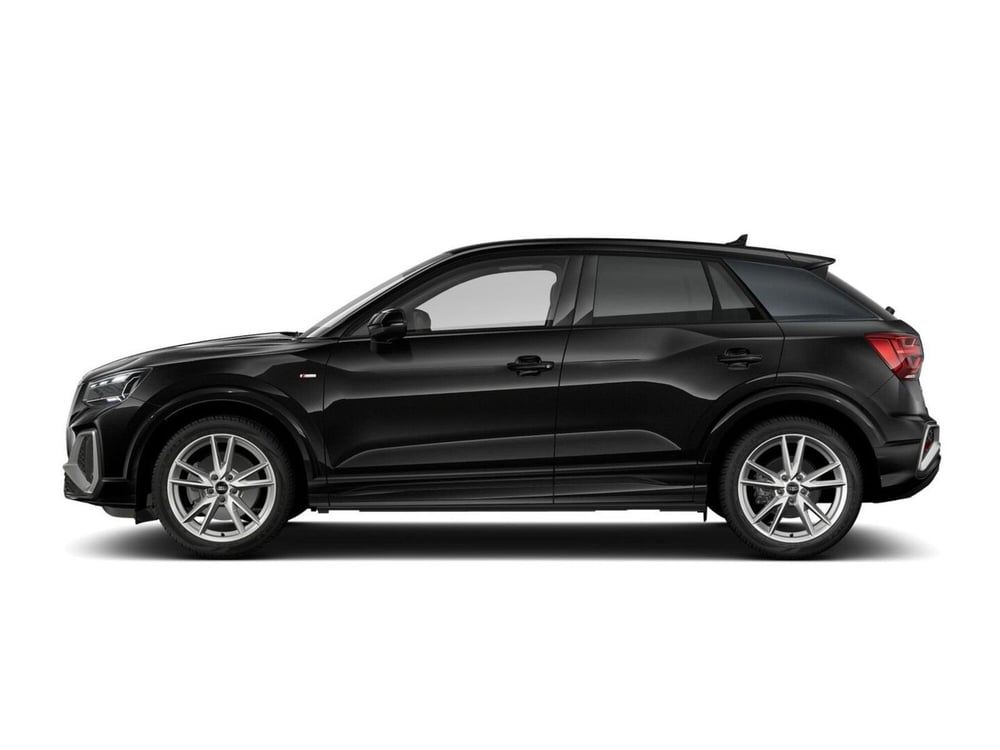 Audi Q2 usata a Alessandria (3)