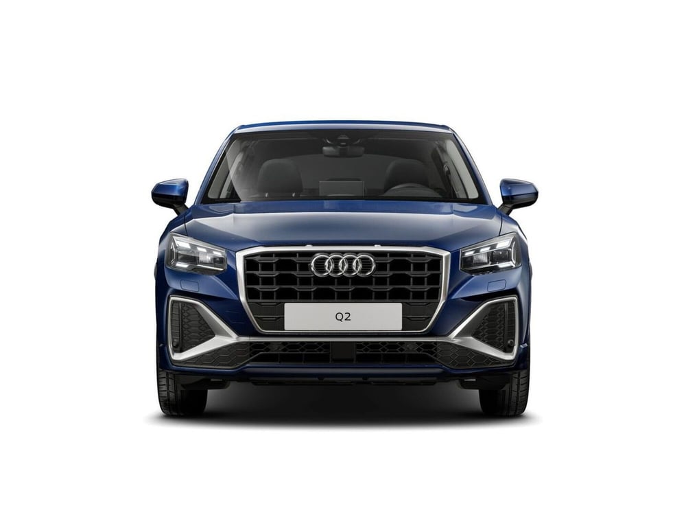 Audi Q2 usata a Alessandria (2)