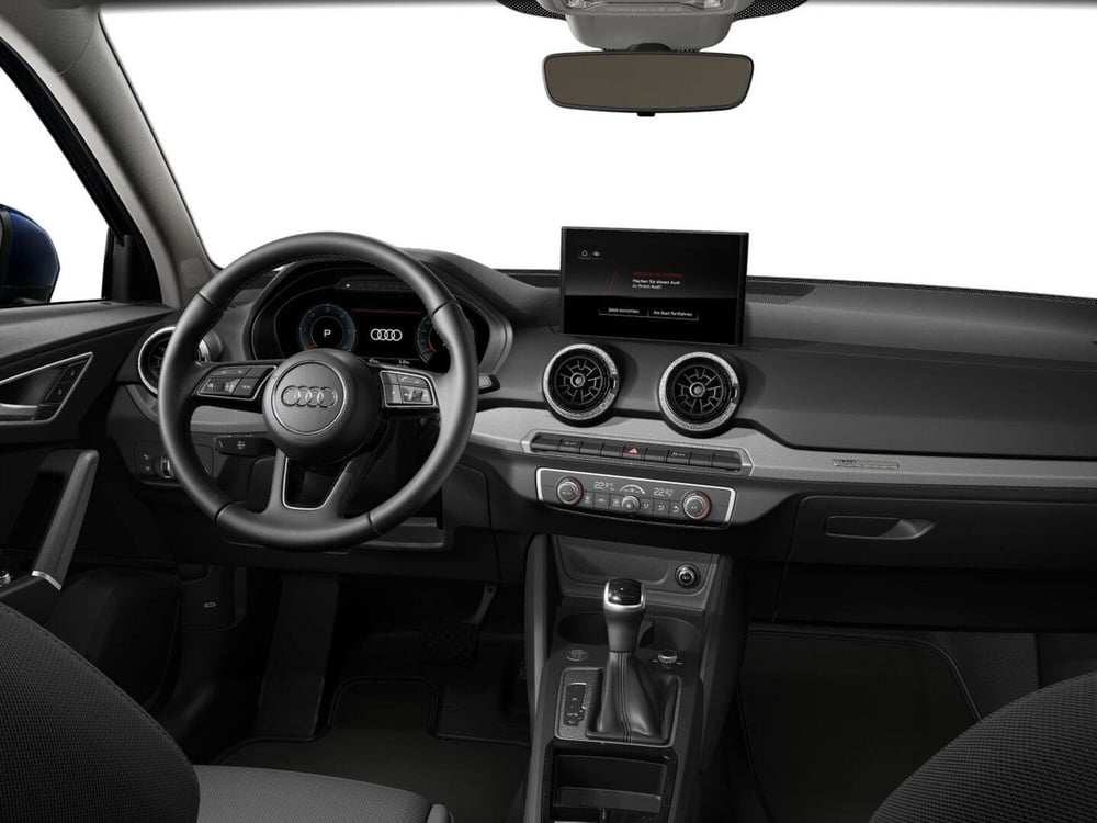 Audi Q2 usata a Alessandria (7)