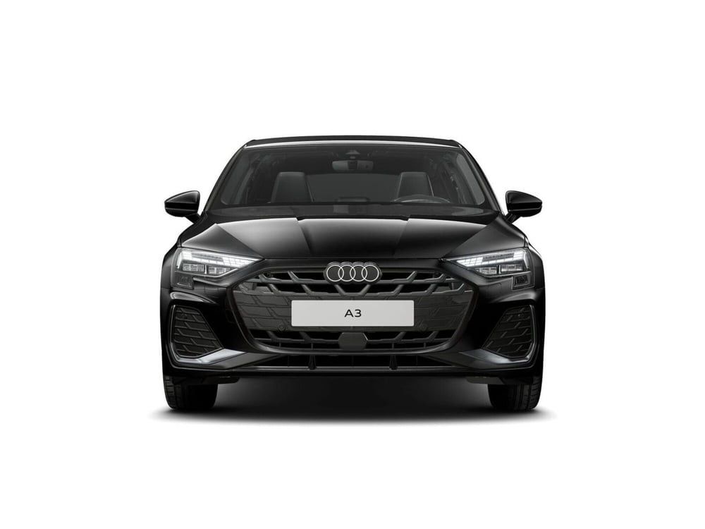 Audi A3 Sportback usata a Alessandria (2)