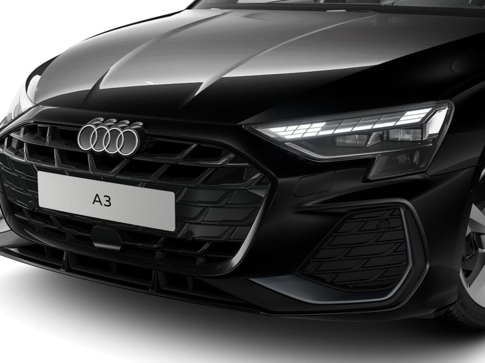 Audi A3 Sportback usata a Alessandria (6)