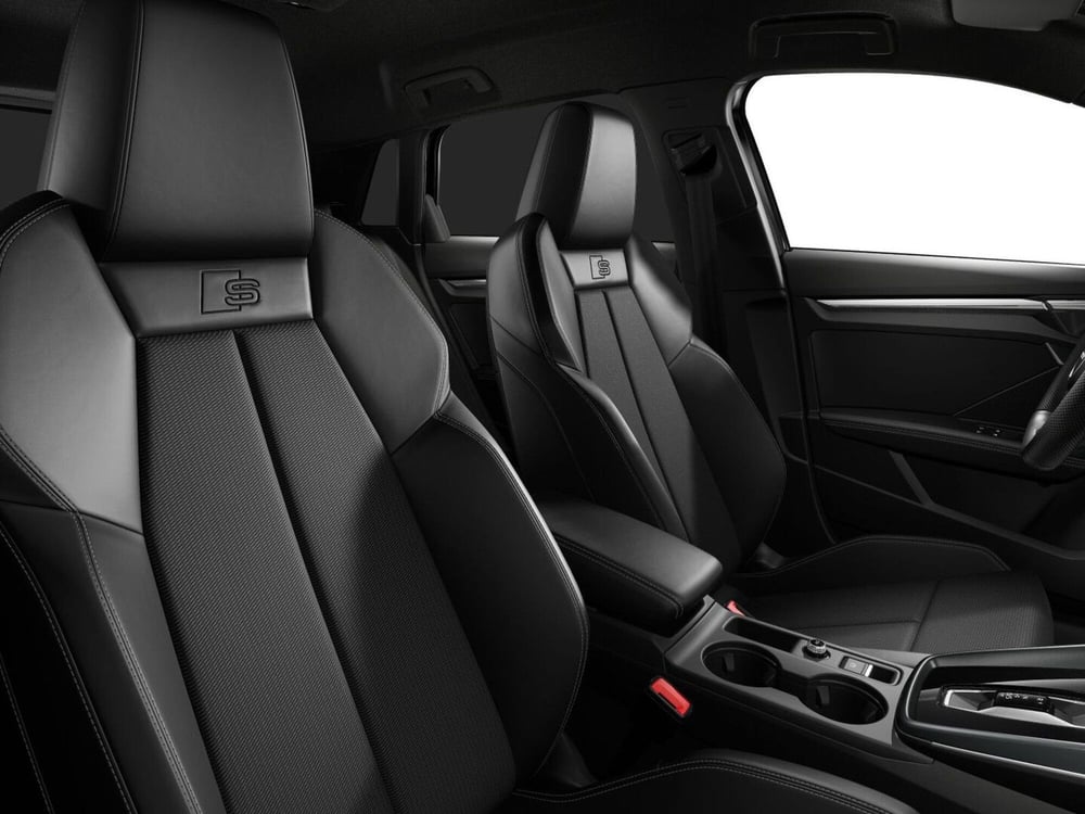 Audi A3 Sportback usata a Alessandria (8)