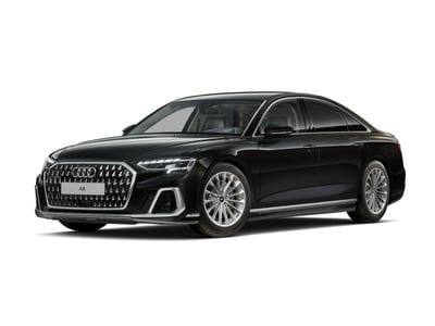 Audi A8 L 50 TDI 3.0 quattro tiptronic del 2024 usata a Alessandria