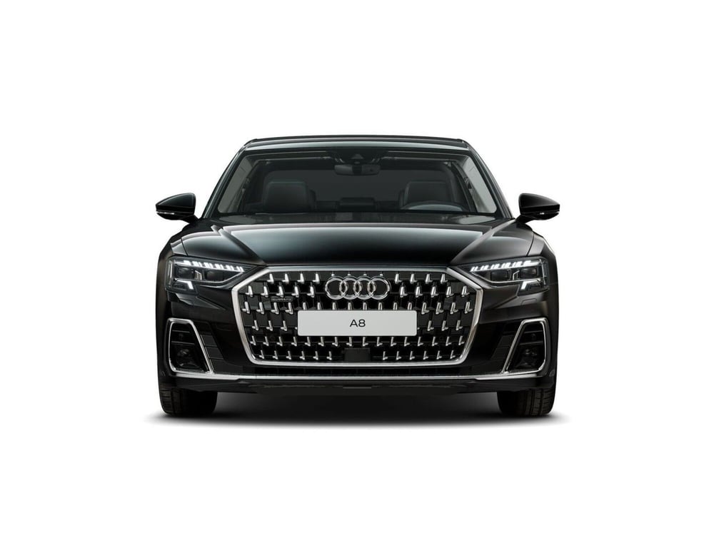 Audi A8 usata a Alessandria (2)