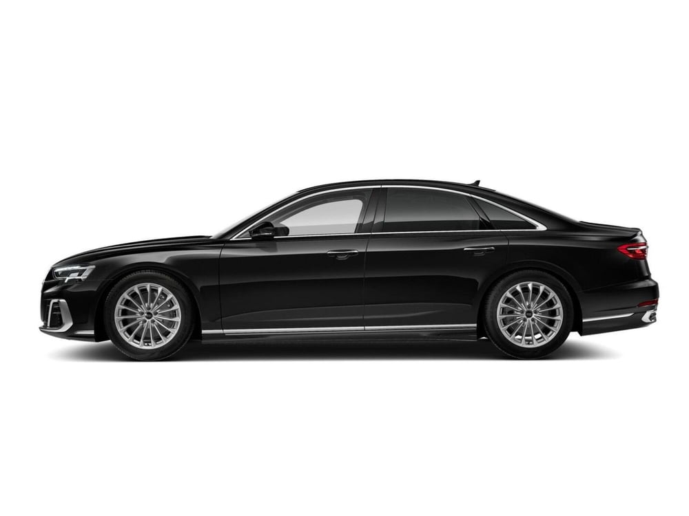 Audi A8 usata a Alessandria (3)