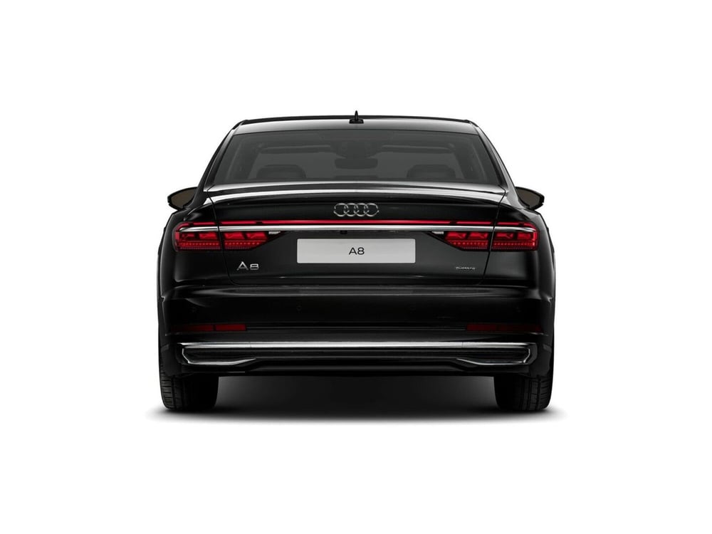 Audi A8 usata a Alessandria (5)